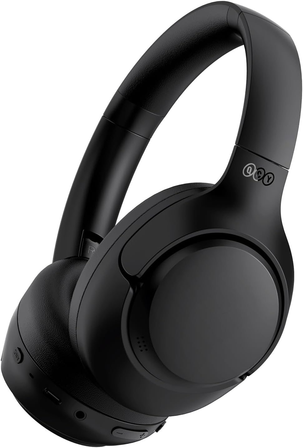 Casque Confort Premium – Conçu pour un Port Toute la Journée