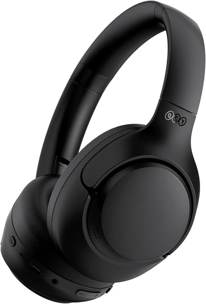 Casque Confort Premium – Conçu pour un Port Toute la Journée