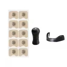 Dispositif Nasal Respiration Libre – Kit de Démarrage